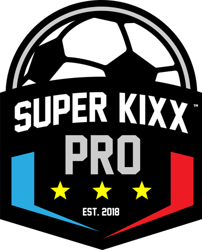 Super Kixx Games