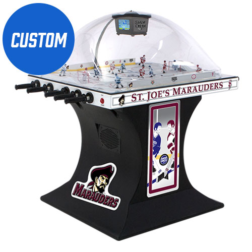 Custom Super Chexx PRO® Options