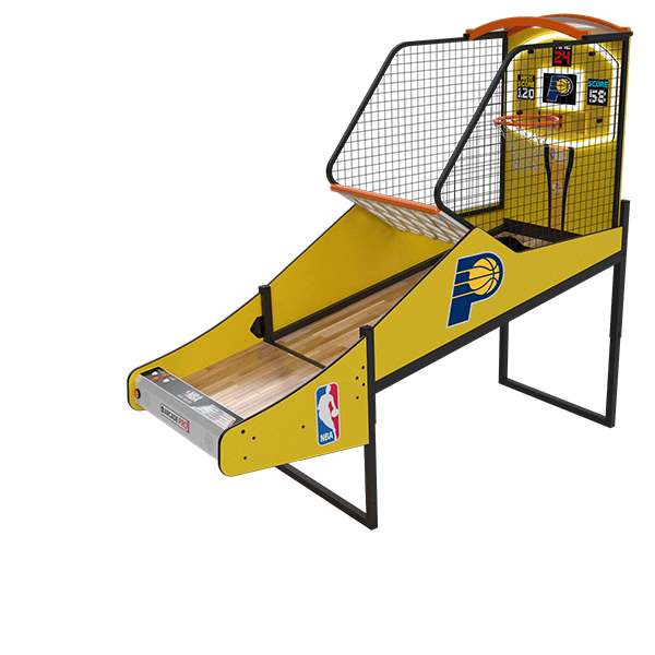 NBA Game Time Pro Is The 1 Home Basketball Arcade Game Home Arcade Games