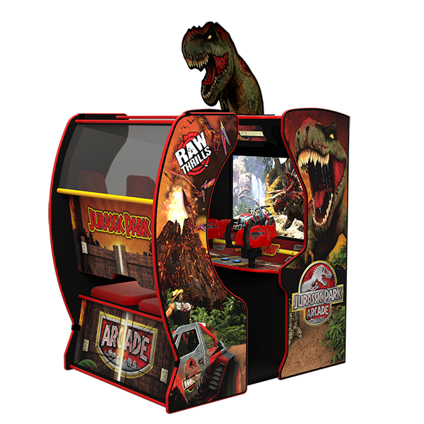 Jurassic park arcade. Jurassic Park (Arcade game). Jurassic Park Arcade Machine. Jurassic Park Arcade 1994.