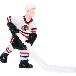 Chicago Blackhawks (Away)