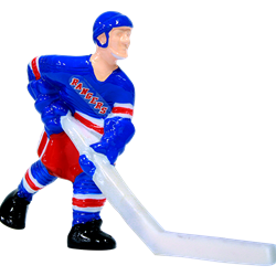New York Rangers (Home)