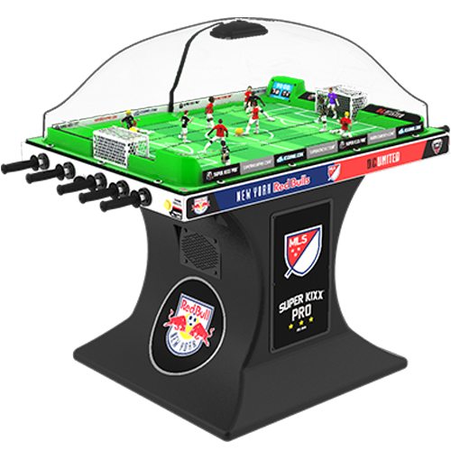 MLS® Licensed Super Kixx PRO®