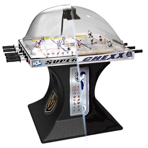 NHL Super Chexx