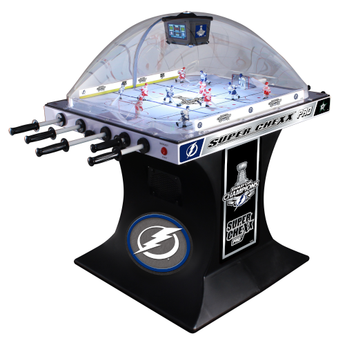Chexx Hockey