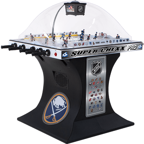 NHL Super Chexx