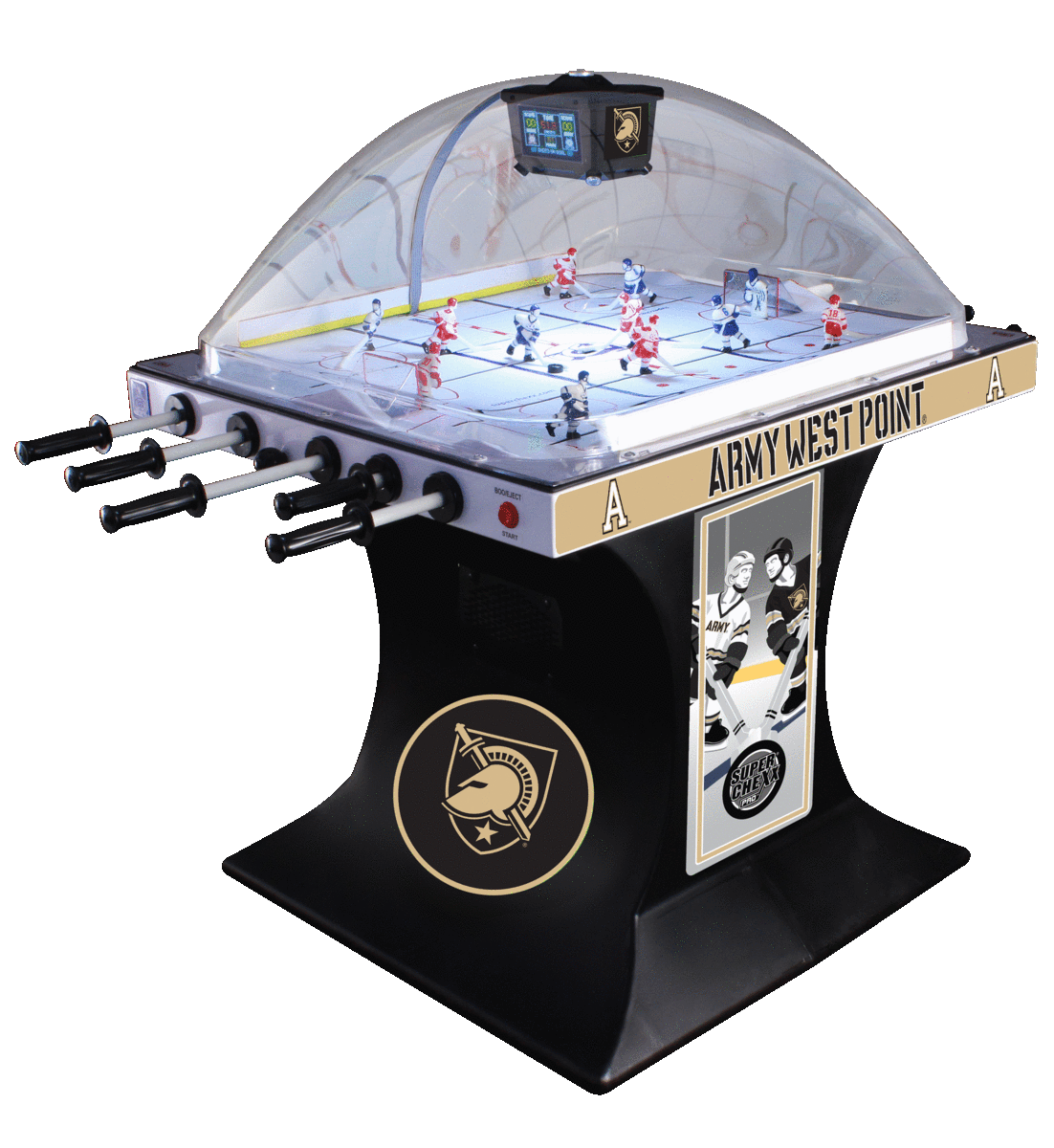 Collegiate Edition Super Chexx PRO®